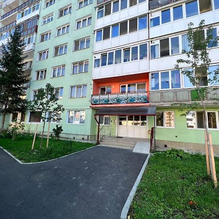 Muntean Residence Сибиу Екстериор снимка