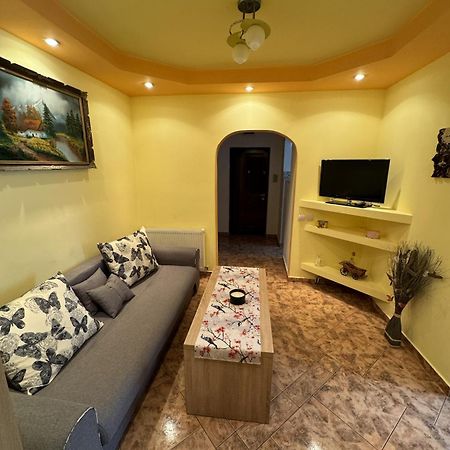 Muntean Residence Сибиу Екстериор снимка