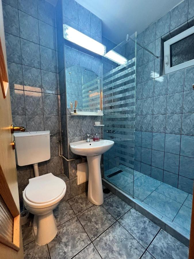 Muntean Residence Сибиу Екстериор снимка