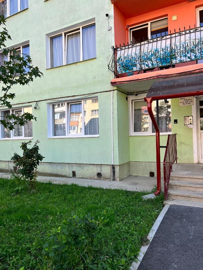 Muntean Residence Сибиу Екстериор снимка