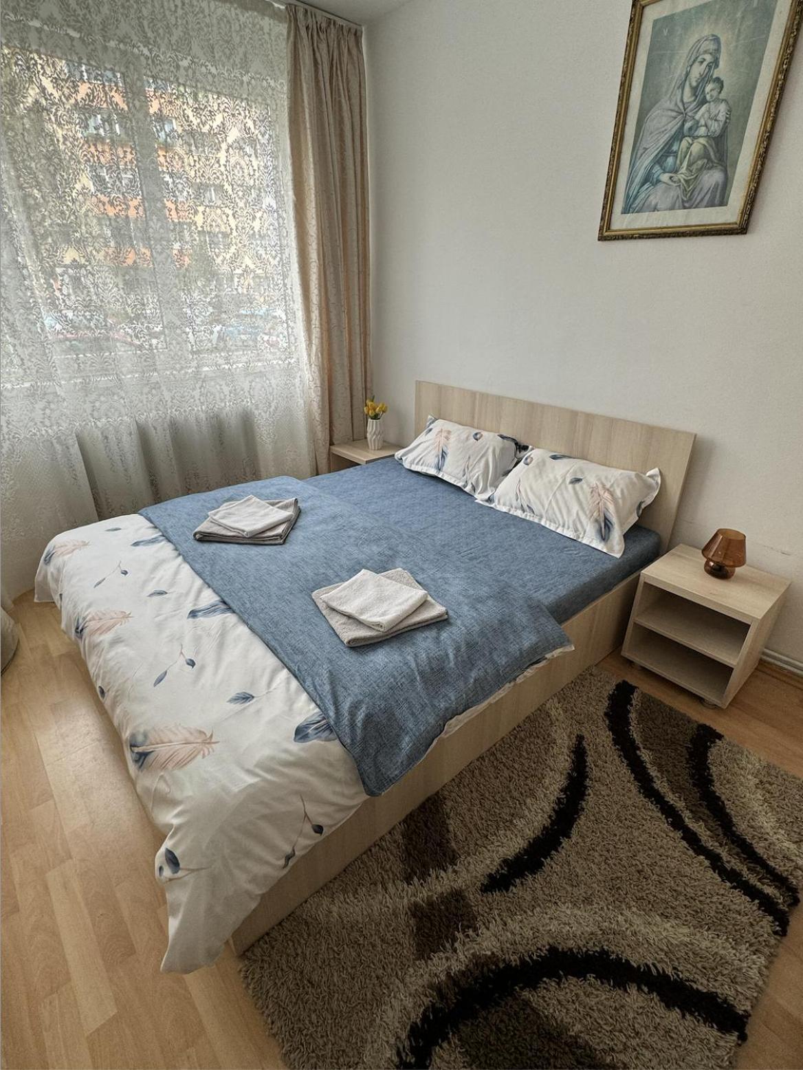 Muntean Residence Сибиу Екстериор снимка